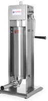 Nadziewarka do kiełbas, pionowa, poj. 7 l Hendi 282090