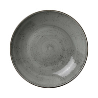 Miska Coupe 255 mm Smoke 