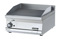 FTLRT-76 G Płyta grillowa gazowa 1/2 gładka 1/2 ryflowana