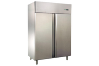 MF 1300 ﻿Szafa mroźnicza GN 2/1 - 1400 l