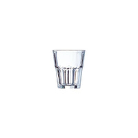 GRANITY szklanka Rocks 200ml /12/48