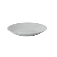 EVO ORIGINS FAWN WHITE Talerz głęboki Coupe 281 mm, h 37 mm/12 szt.