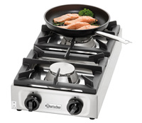 Kuchenka gazowa 2K1100-H