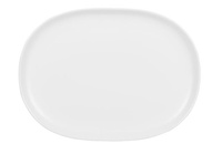 MOONSTONE TALERZ OWALNY 162X225 MM