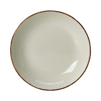 Miska coupe 215 mm Brown Dapple 