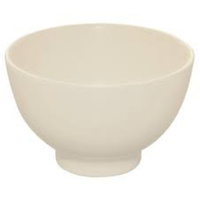 Miska 100 mm Modulo Kaolin