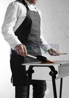 Fatruch do grillowania Hendi