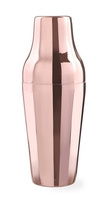Shaker francuski 600 ml miedziany