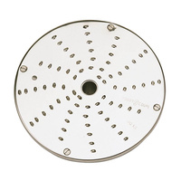Tarcza do wiórków 2 mm, do: Robot Coupe CL 50, CL 52, CL 55, CL 60, R 502