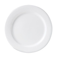 Monaco talerz 25.5cm Flat Rim