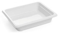 Pojemnik GN 1/2 65, porcelanowy Hendi 783016