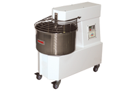 HTS 75 2T ﻿﻿Mikser spiralny trójfazowy 75 l dwubiegowy