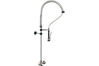 DOC - 1+ Spryskiwacz z baterią stołową