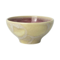 Miska stożkowa 102 mm Aurora Vesuvius Rose