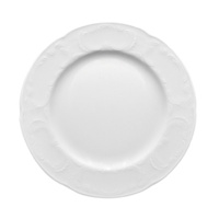 Talerz płytki z rantem 246 mm Mozart