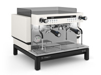 Ekspres do kawy 2-grupowy EX3 Mini 2GR W PID | 2,8 kW | Top Version