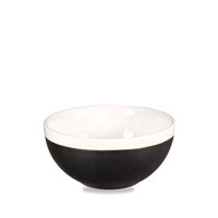 MONOCHROME ONYX BLACK MISKA POJ. 470 ML