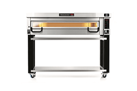 PM 841ED Piec do pizzy 1-komorowy sterowany elektronicznie