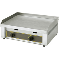Płyta grillowa gazowa Roller Grill PS 600 G