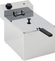 Frytownica elektryczna Red Fox EF-8E poj. 8 l