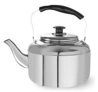 Czajnik tradycyjny, poj. 6,5 l, aluminiowy Hendi 624302