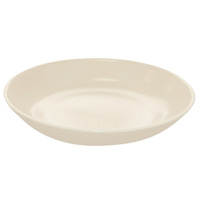 Miska coupe 210 mm Modulo Kaolin