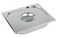 POKRYWA DO GN 2/3 Z OTWOREM NA ŁYŻKĘ