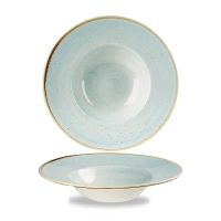 Talerz głęboki Duck Egg Blue 240 mm