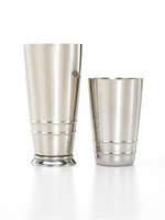 Shaker boston z obciążeniem Tin Tin 532/828 Bar Up