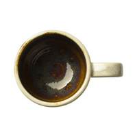 Kubek 114 ml City Aurora Vesuvius Amber 