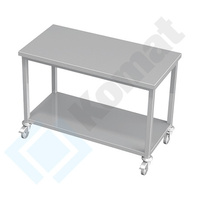 Stół jezdny KST-041 1500x600 mm