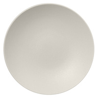 NEOFUSION misa płaska 30 cm, biała