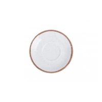 Spodek Ashen Seasons 160 mm szary