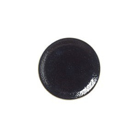CRAFT LIQUORICE Talerz płytki Coupe 152 mm /36