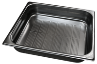 GND - 2/1-100 Pojemnik gastronomiczny GN 2/1 perforowany