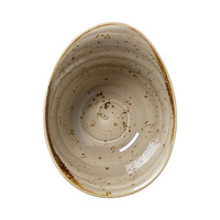 Miseczka łódka 178 mm Craft Porcini