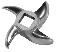 Nóż do maszynki do mięsa Hendi Profi Line 22