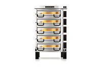 PM 915ED Piec do pizzy 5-komorowy sterowany elektronicznie
