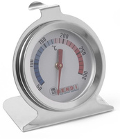 Termometr tarczowy do pieców i piekarników Hendi 271179