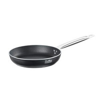 ST-BLACK Patelnia aluminiowa 4 mm do indukcji, średnica 24 cm
