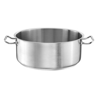Garnek niski Tomgast 14 l