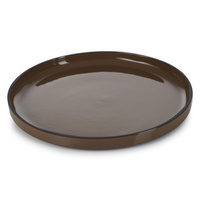 CARACTERE talerz 26 cm Tonka