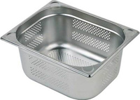 POJEMNIK PERFOROWANY GN 1/1, WYS  40 MM