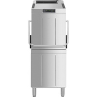 Zmywarka kapturowa SMEG SPH515SH