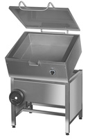 Patelnia elektryczna Kromet 000.PE-025P