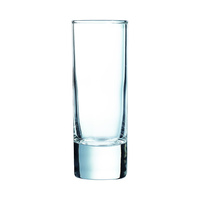 ISLANDE KIELISZEK SHOT POJ. 60 ML