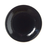 Talerz głęboki 255 mm Craft Liquorice