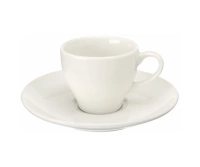 AMICO FILIŻANKA DO CAPPUCINO POJ. 200 ML KREMOWY