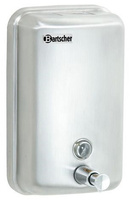 Dozownik do mydła Bartscher 850007