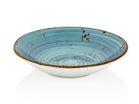 INFINITY TALERZ GŁĘBOKI POJ. 850 ML